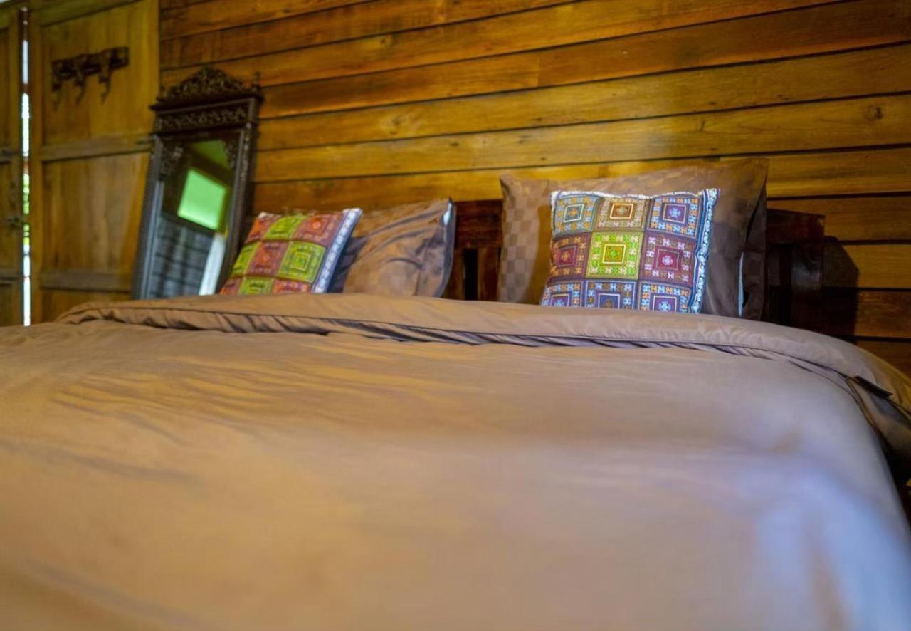 Stay With Brite The Home-Stay In Chiang Mai Esterno foto