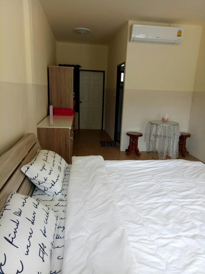 Stay With Brite The Home-Stay In Chiang Mai Esterno foto