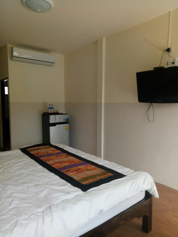 Stay With Brite The Home-Stay In Chiang Mai Esterno foto
