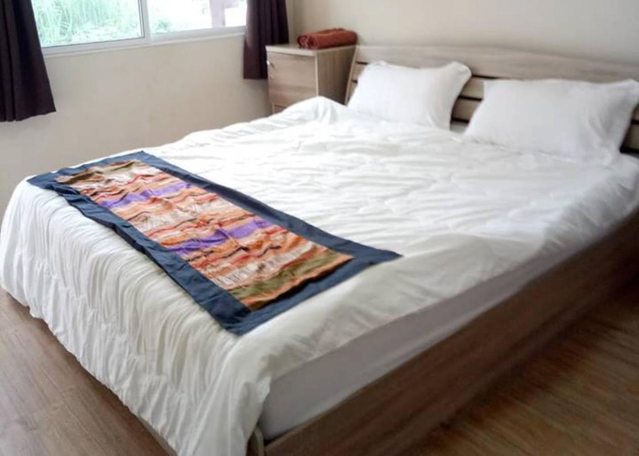 Stay With Brite The Home-Stay In Chiang Mai Esterno foto