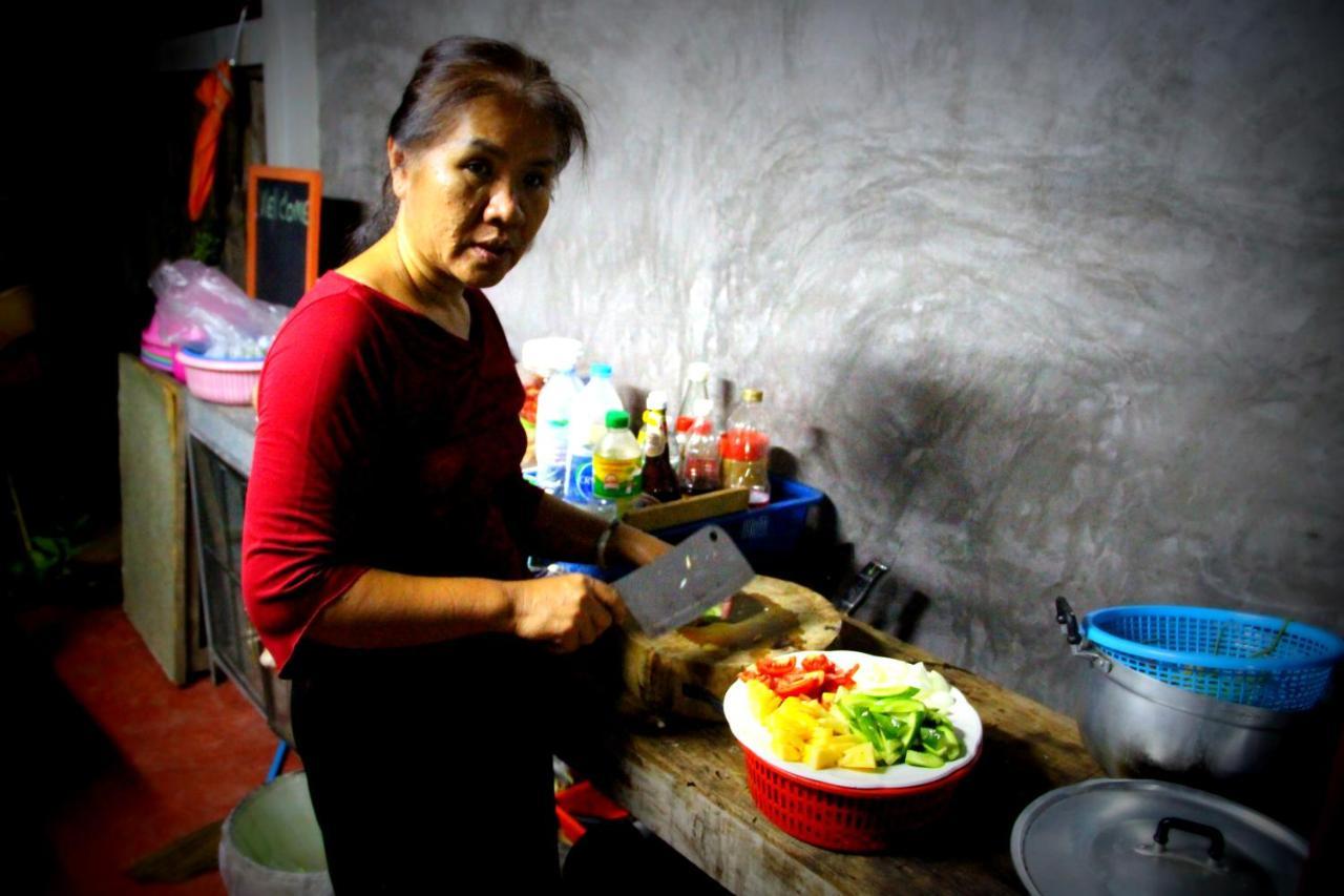 Stay With Brite The Home-Stay In Chiang Mai Esterno foto