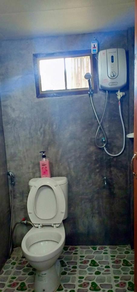 Stay With Brite The Home-Stay In Chiang Mai Esterno foto