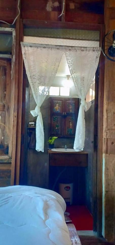 Stay With Brite The Home-Stay In Chiang Mai Esterno foto