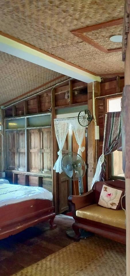 Stay With Brite The Home-Stay In Chiang Mai Esterno foto